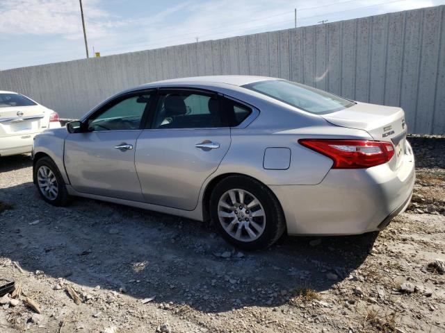 Image 2 of 2016 NISSAN ALTIMA 2.5 2016 with VIN 1N4AL3APXGN353471