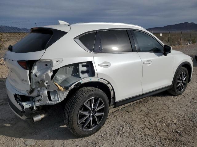 Obraz 3 z 2018 MAZDA CX-5 GRAND TOURING 2018 z VIN JM3KFADM6J1426837