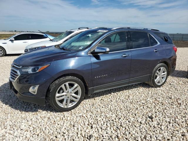 Obraz 1 z 2018 CHEVROLET EQUINOX PREMIER 2018 z VIN 3GNAXMEV7JS564001