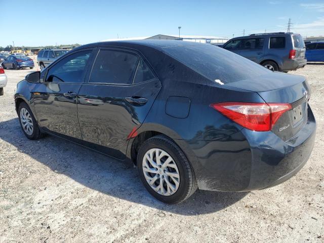 Obraz 2 z 2019 TOYOTA COROLLA L 2019 z VIN 5YFBURHE2KP948653