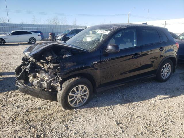 2018 MITSUBISHI RVR SE 2018 image