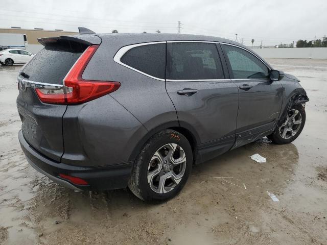 Obraz 3 z 2019 HONDA CR-V EXL 2019 z VIN 5J6RW1H88KA025211