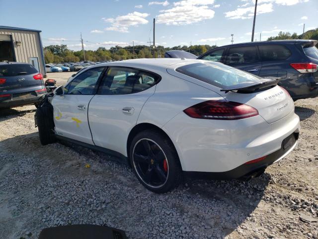 Изображение 2 2016 PORSCHE PANAMERA GTS 2016 с VIN WP0AF2A76GL082187