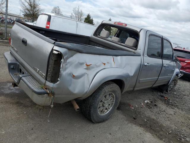 Image 3 of 2004 TOYOTA TUNDRA DOUBLE CAB SR5 2004 with VIN 5TBDT44124S445094