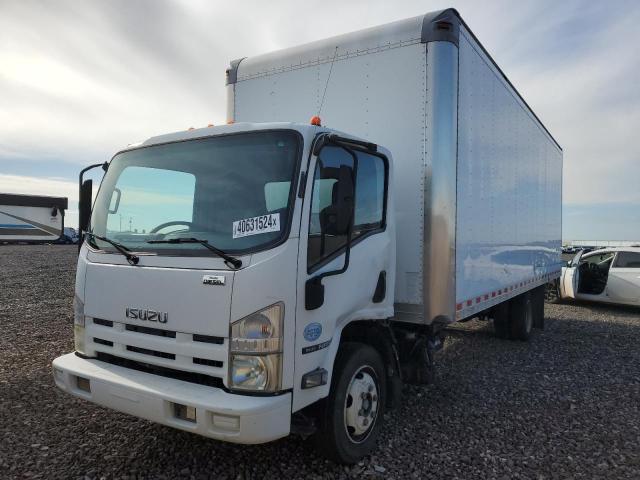 Изображение 1 2014 ISUZU NRR  2014 с VIN JALE5W160E7301538
