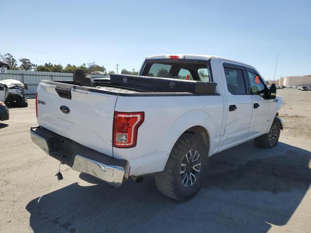 Obraz 3 z 2017 FORD F-150 SUPERCREW 2017 z VIN 1FTEW1EG4HKD46309
