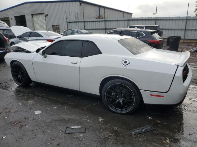 Image 2 of 2022 DODGE CHALLENGER GT 2022 with VIN 2C3CDZJG9NH105886