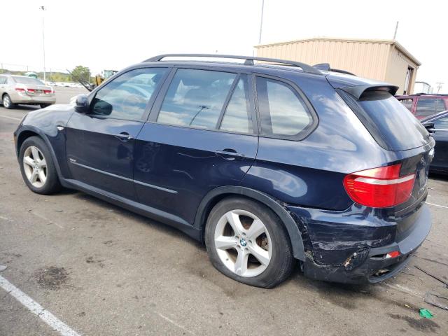 Obraz 2 z 2007 BMW X5 3.0I 2007 z VIN 5UXFE43537L018686