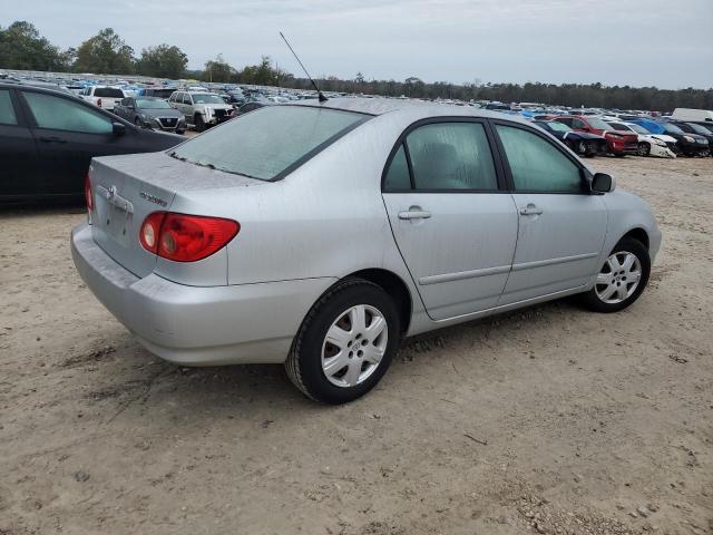 Изображение 3 2008 TOYOTA COROLLA CE 2008 с VIN 1NXBR32EX8Z972195