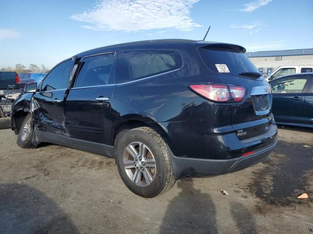 Obraz 2 z 2016 CHEVROLET TRAVERSE LT 2016 z VIN 1GNKVHKD4GJ301035
