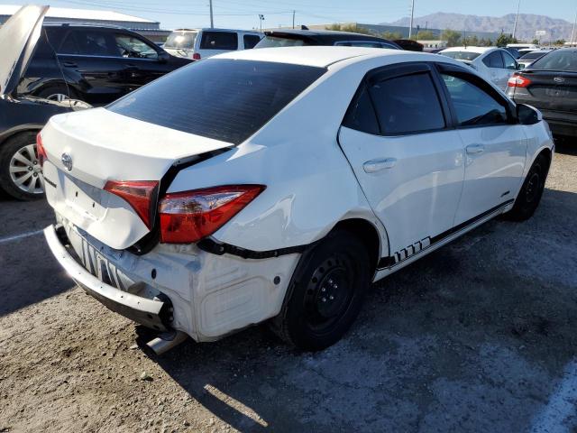 Изображение 3 2018 TOYOTA COROLLA L 2018 с VIN 2T1BURHE9JC027576