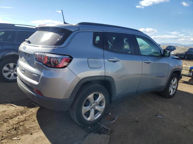Изображение 3 2018 JEEP COMPASS LATITUDE 2018 с VIN 3C4NJDBB1JT114201
