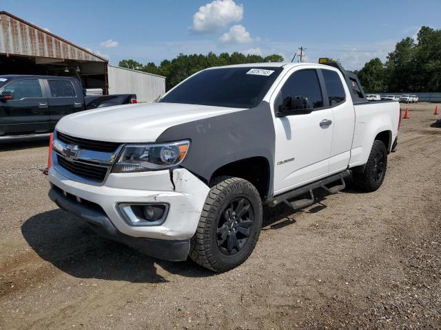 2016 CHEVROLET COLORADO  2016 image