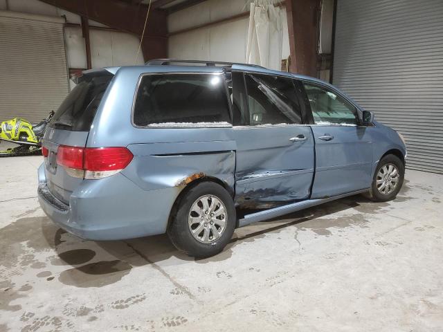 Obraz 3 z 2008 HONDA ODYSSEY EX 2008 z VIN 5FNRL38418B031813