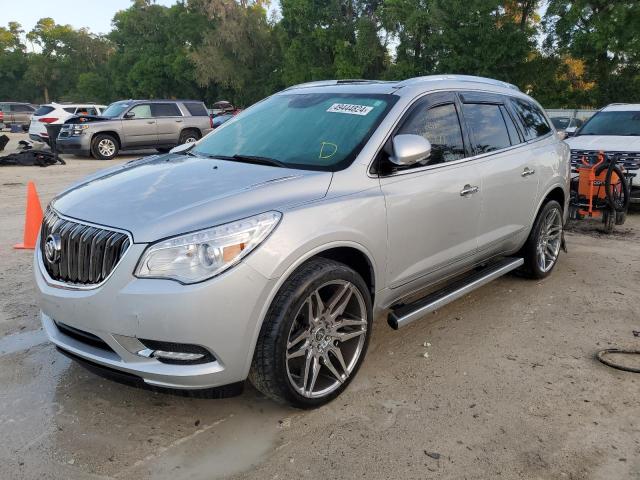 Obraz 2017 BUICK ENCLAVE  2017