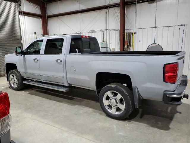 Image 2 of 2019 CHEVROLET SILVERADO K2500 HEAVY DUTY LTZ 2019 with VIN 1GC1KTEG0KF185933