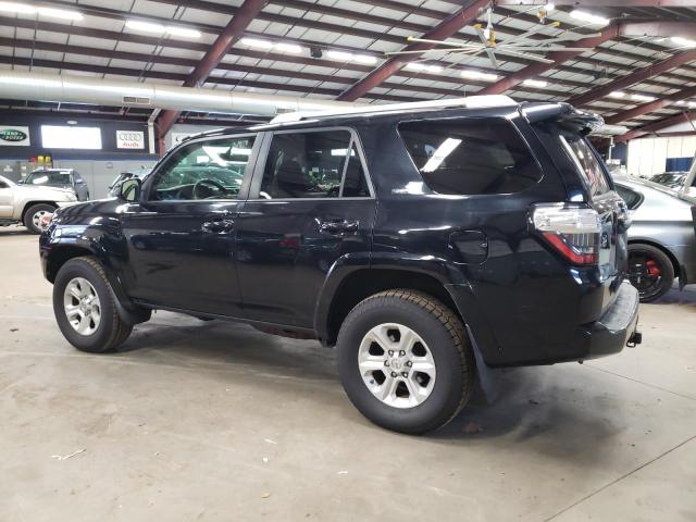 Obraz 2 z 2016 TOYOTA 4RUNNER SR5/SR5 PREMIUM 2016 z VIN JTEBU5JR6G5317345