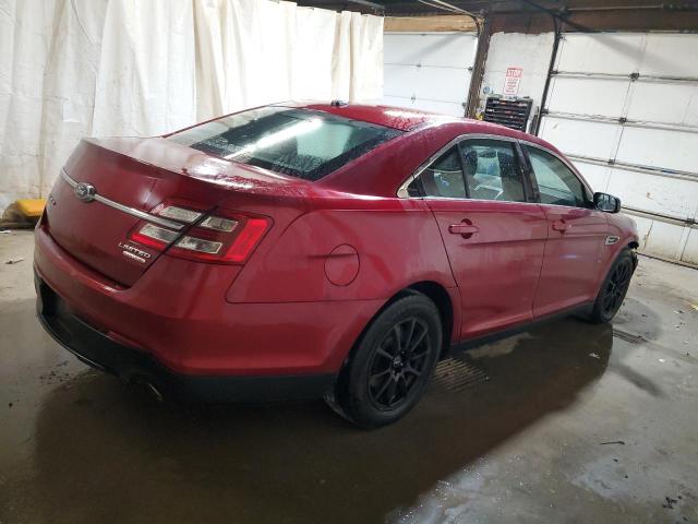 Obraz 3 z 2014 FORD TAURUS LIMITED 2014 z VIN 1FAHP2F8XEG131996
