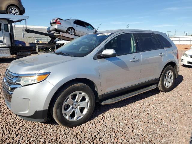 Изображение 2014 FORD EDGE SEL 2014