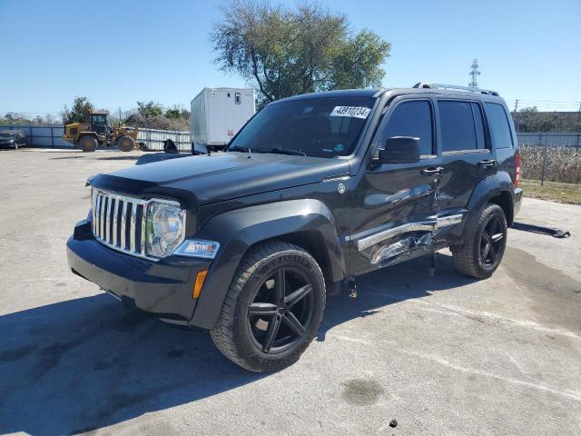 Obraz 2010 JEEP LIBERTY LIMITED 2010