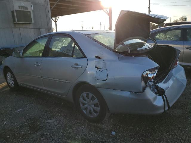 Изображение 2 2005 TOYOTA CAMRY LE 2005 с VIN 4T1BE32K45U584070