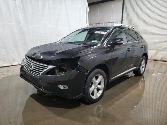 Изображение 2014 LEXUS RX 350 BASE 2014