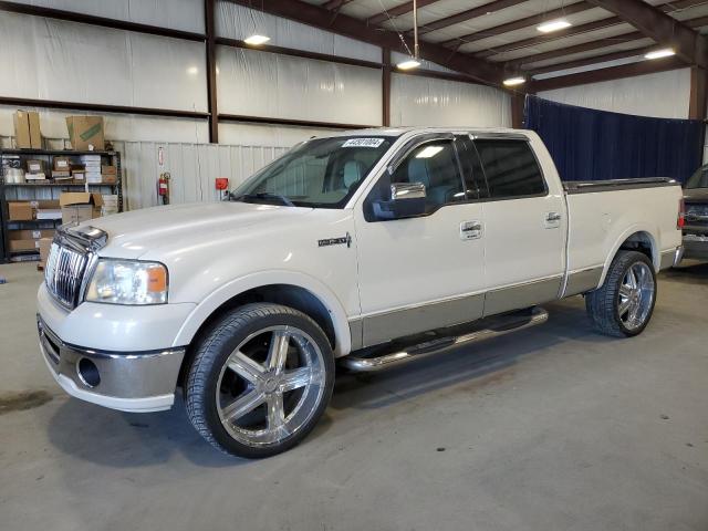 Image 1 of 2007 LINCOLN MARK LT  2007 with VIN 5LTPW18517FJ00874