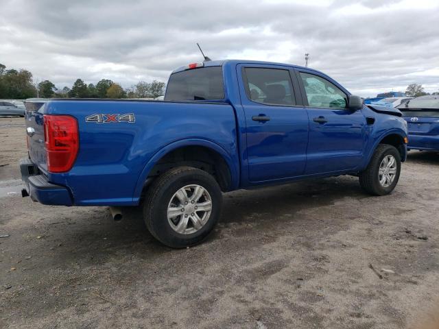 Obraz 3 z 2020 FORD RANGER XL 2020 z VIN 1FTER4FH4LLA46918