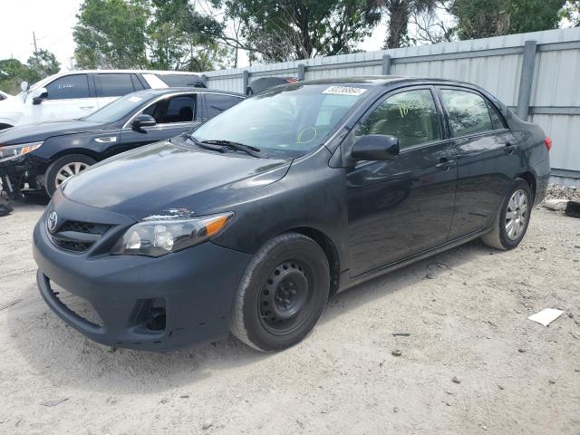 Изображение 2011 TOYOTA COROLLA BASE 2011