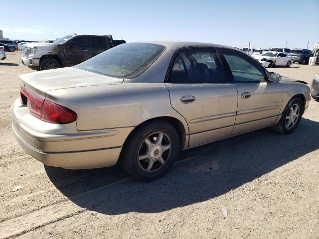 Image 3 of 2001 BUICK REGAL LS 2001 with VIN 2G4WB55K111281125