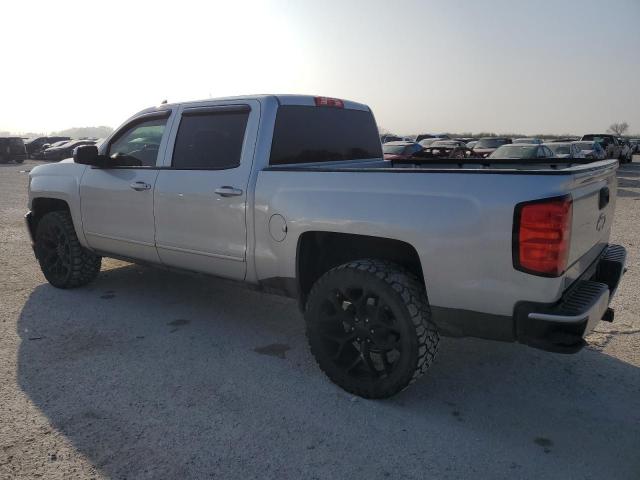 Obraz 2 z 2016 CHEVROLET SILVERADO K1500 LT 2016 z VIN 3GCUKREC1GG277796