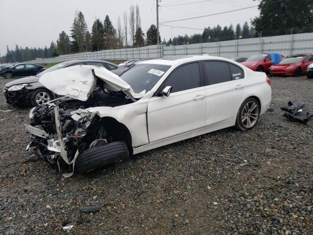 Obraz 2016 BMW 340 XI 2016