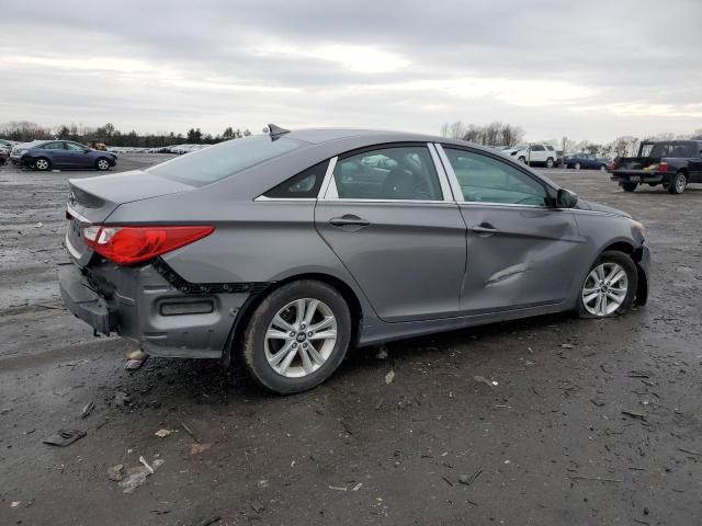 Obraz 3 z 2011 HYUNDAI SONATA GLS 2011 z VIN 5NPEB4AC5BH063844