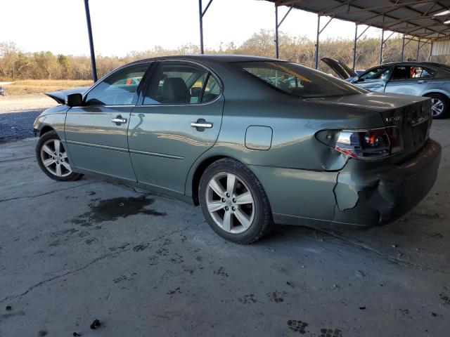 Изображение 2 2005 LEXUS ES 330 2005 с VIN JTHBA30G255113610