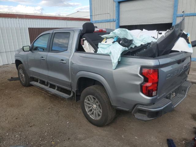 Obraz 2 z 2023 CHEVROLET COLORADO LT 2023 z VIN 1GCGSCEC1P1149325