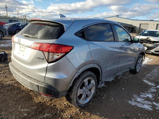 Изображение 3 2022 HONDA HR-V LX 2022 с VIN 3CZRU6H36NM728126