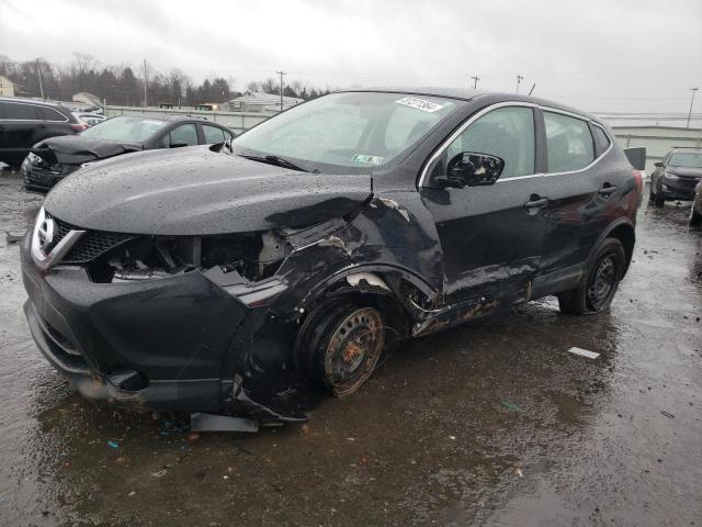 Изображение 1 2018 NISSAN ROGUE SPORT S 2018 с VIN JN1BJ1CR2JW202300