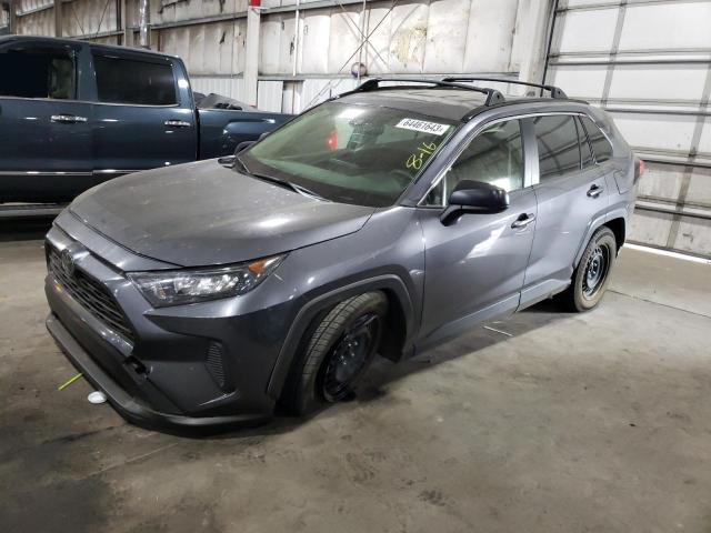Obraz 1 z 2019 TOYOTA RAV4 LE 2019 z VIN JTMF1RFV5KD508636