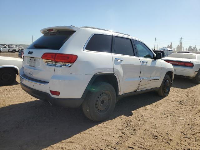 Obraz 3 z 2015 JEEP GRAND CHEROKEE LIMITED 2015 z VIN 1C4RJEBG8FC920252