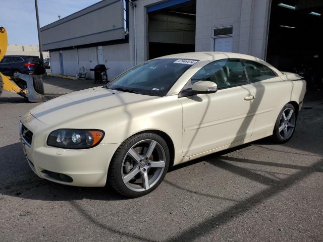 Obraz 1 z 2010 VOLVO C70 T5 2010 z VIN YV1672MC4AJ092497