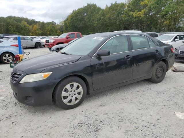 2010 TOYOTA CAMRY BASE 2010 image