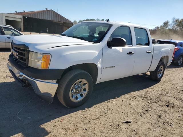 2007 GMC NEW SIERRA C1500 2007 image