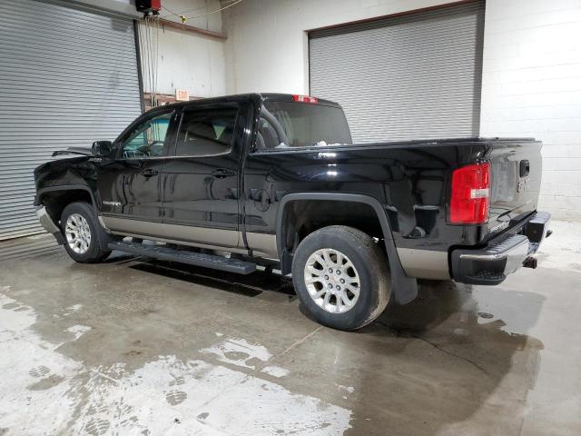 Изображение 2 2016 GMC SIERRA K1500 SLE 2016 с VIN 3GTU2MEC9GG102411