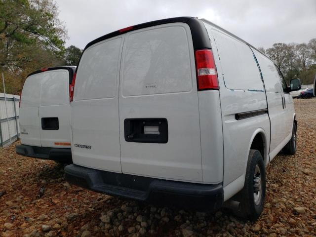 Изображение 3 2021 Chevrolet Express 2021 с VIN 1GCWGAFP5M1184416