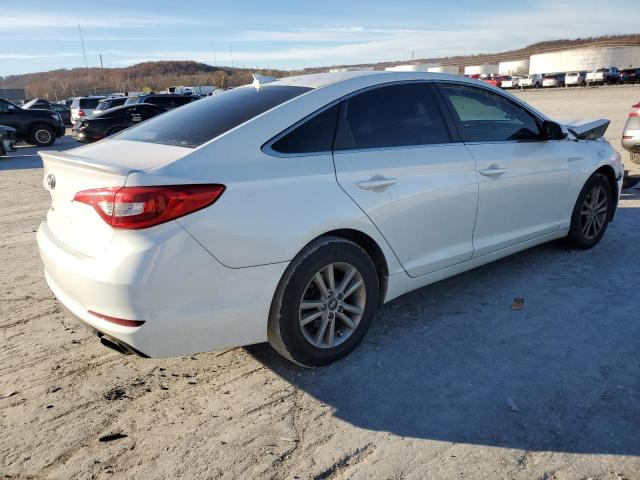 Изображение 3 2017 HYUNDAI SONATA SE 2017 с VIN 5NPE24AF5HH538718