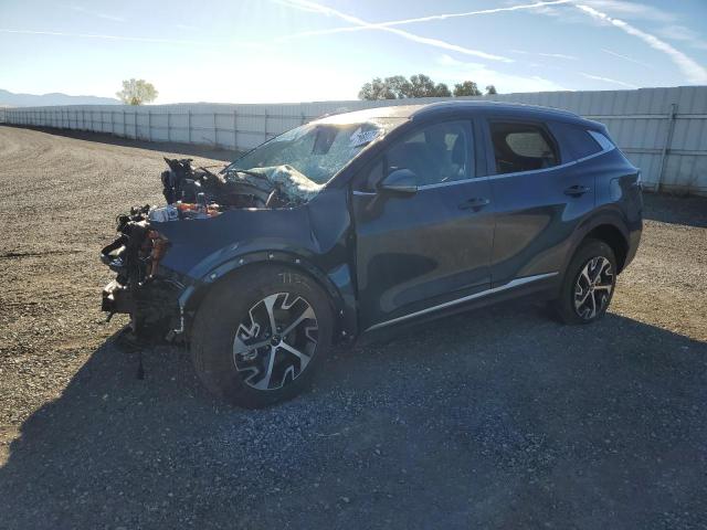 Obraz 1 z 2023 KIA SPORTAGE EX 2023 z VIN KNDPVCAG5P7069670