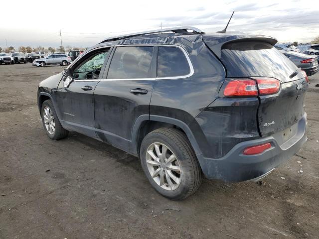 Obraz 2 z 2015 JEEP CHEROKEE LIMITED 2015 z VIN 1C4PJMDS6FW705356