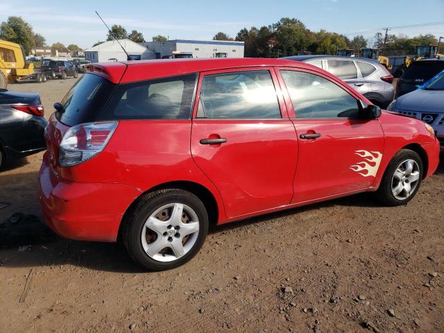 Obraz 3 z 2007 TOYOTA COROLLA MATRIX XR 2007 z VIN 2T1KR32E27C661733