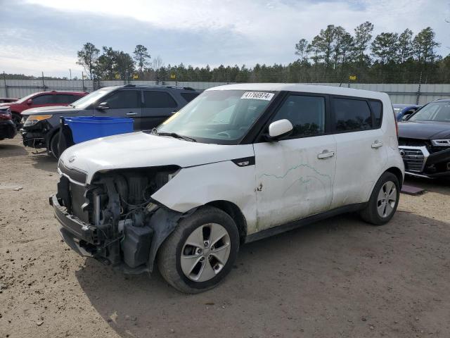 2014 KIA SOUL  2014 image