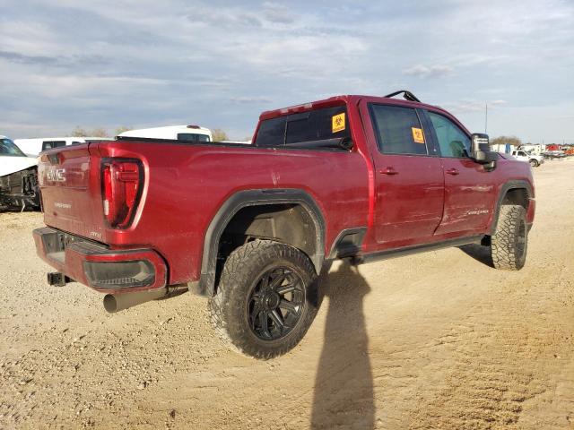 Obraz 3 z 2022 GMC SIERRA K2500 AT4 2022 z VIN 1GT49PEY4NF140250